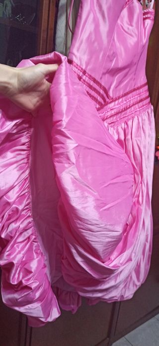 Vestito Carnevale/Cosplay, Principessa/Fata