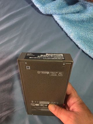 Samsung Galaxy Z Flip 7 Caja