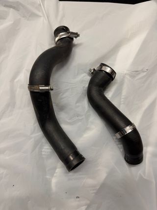 Manguitos Radiador KTM 890 Adventure R 2024