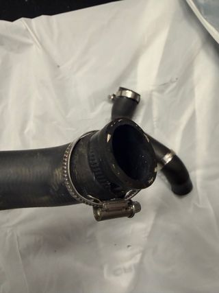 Manguitos Radiador KTM 890 Adventure R 2024