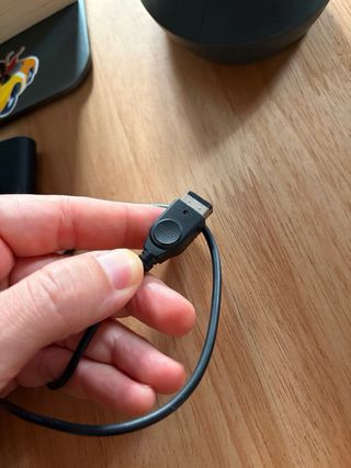 Caricabatterie Nintendo Game Boy Advance SP