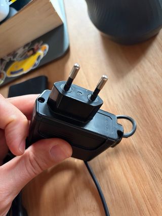 Caricabatterie Nintendo Game Boy Advance SP