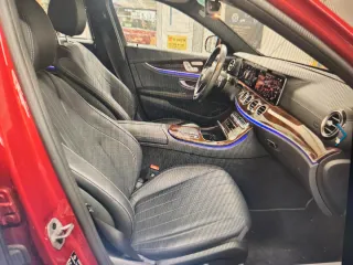 Mercedes-Benz Clase E 2022 AMG