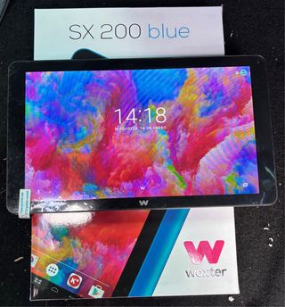 Tablet woxter sx200