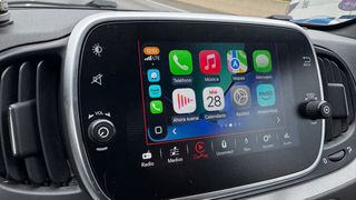 Abarth 595 Cabrio 2017 165 cv