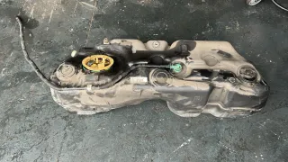 Depósito combustible BMW X3