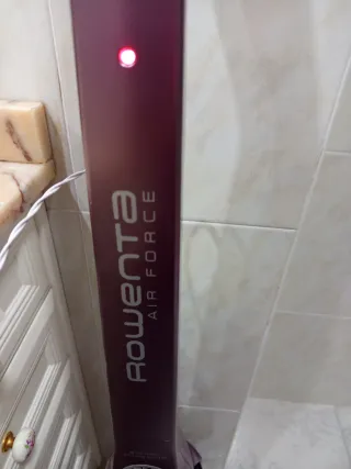 Aspiradora Rowenta Air Force 24V