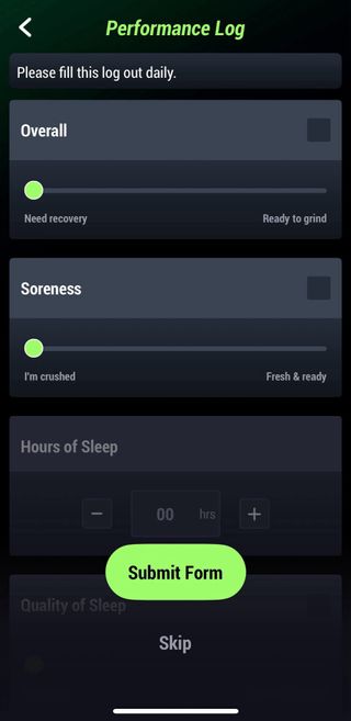 ENTRENAMIENTO PERSONAL ONLINE