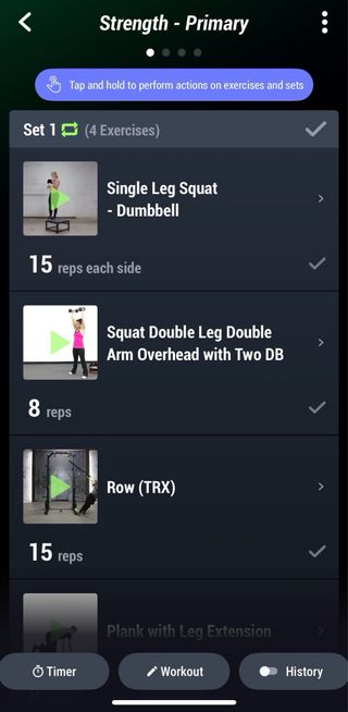 ENTRENAMIENTO PERSONAL ONLINE