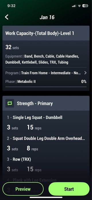 ENTRENAMIENTO PERSONAL ONLINE