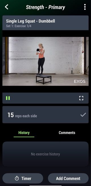 ENTRENAMIENTO PERSONAL ONLINE