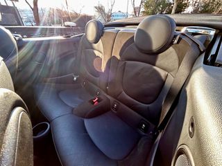 MINI Cabrio COOPER S Aut