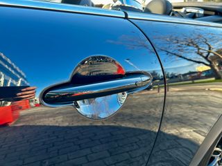 MINI Cabrio COOPER S Aut