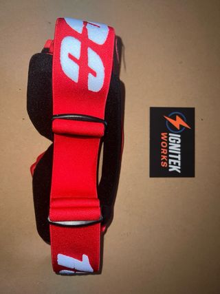 Pack MX Rojo nuevo
