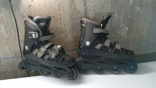 Patines en línea California Sun