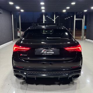 Audi RS Q3 2.5 TFSI 400cv Quattro S-tronic