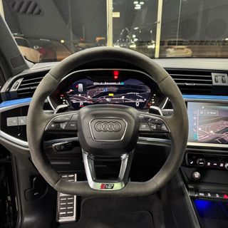 Audi RS Q3 2.5 TFSI 400cv Quattro S-tronic