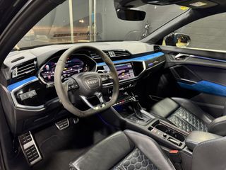 Audi RS Q3 2.5 TFSI 400cv Quattro S-tronic