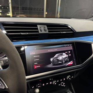 Audi RS Q3 2.5 TFSI 400cv Quattro S-tronic