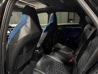 Audi RS Q3 2.5 TFSI 400cv Quattro S-tronic