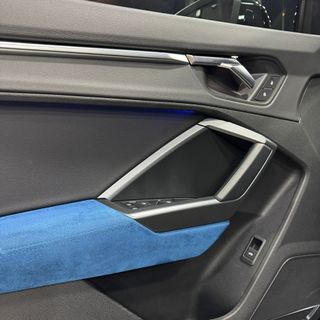 Audi RS Q3 2.5 TFSI 400cv Quattro S-tronic