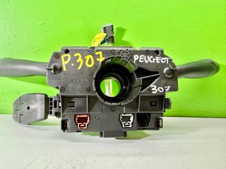 96511199XT Conmutador Luces COM2000 Peugeot 307