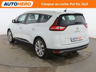 Renault Grand Scénic 1.3 TCe Limited