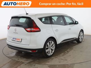 Renault Grand Scénic 1.3 TCe Limited