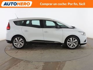 Renault Grand Scénic 1.3 TCe Limited