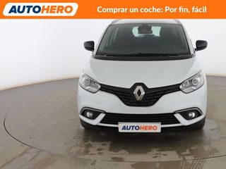 Renault Grand Scénic 1.3 TCe Limited