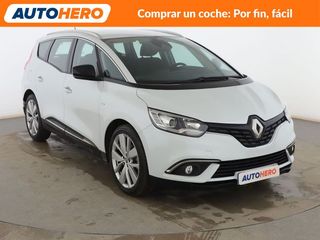 Renault Grand Scénic 1.3 TCe Limited