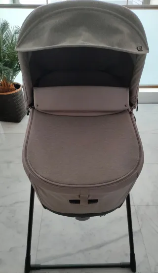 Kit completo Inglesina Electra beige o por separad