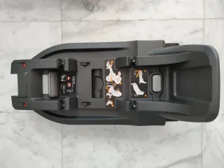 Kit completo Inglesina Electra beige o por separad