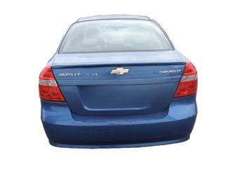 Recambios Cevrolet Aveo 2006 1.4g