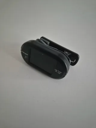 Guitarra española Junior- funda negra y afinador