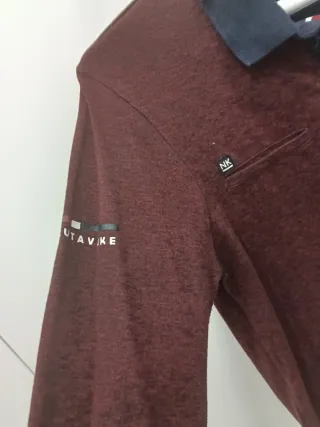 Polo manga larga COOLAB Mayoral