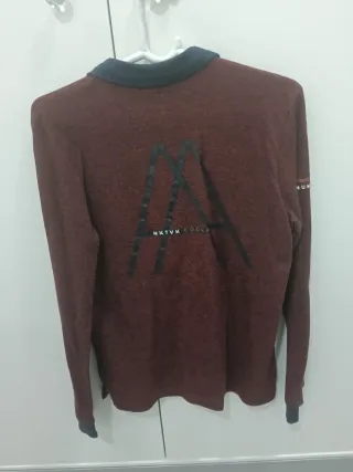 Polo manga larga COOLAB Mayoral