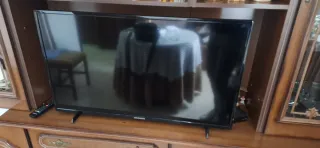 TV Daewoo 40 pulgadas