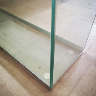 PECERA TERRARIO  CRISTAL  R3760073047886