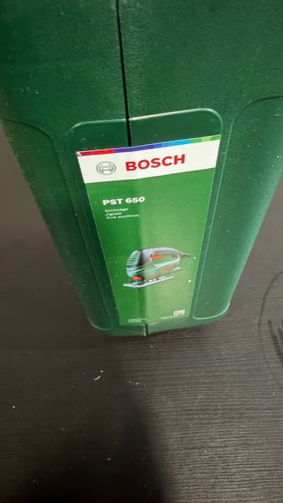 pack  3  :  caladora + taladro + lijadora  nuevos