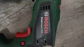 pack  3  :  caladora + taladro + lijadora  nuevos