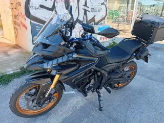Moto Voge 525 dsx