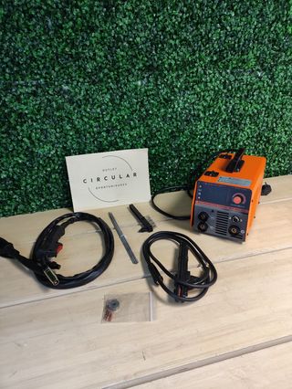 Soldadora Digital MIG 135