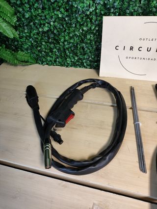 Soldadora Digital MIG 135