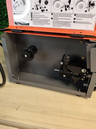 Soldadora Digital MIG 135