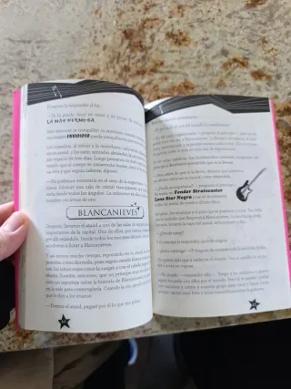 Cuentos clásicos para chicas modernas