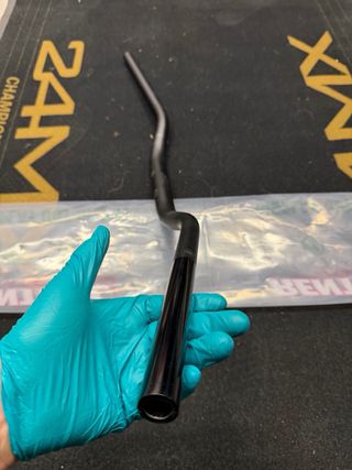 Manillar KTM 890 Adventure R 2024