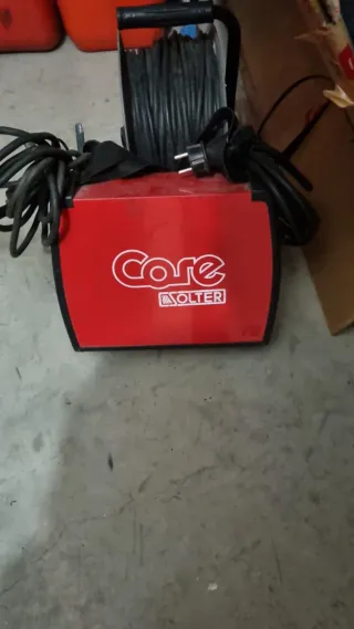 Soldadora Inverter Solter Core
