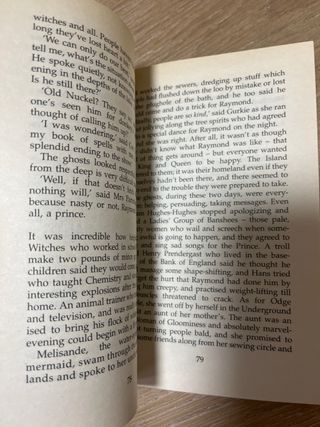 The Secret of Platform 13