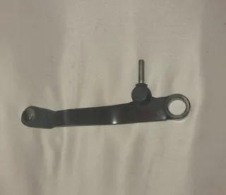 Palanca de cambios Suzuki GSX8S 8R